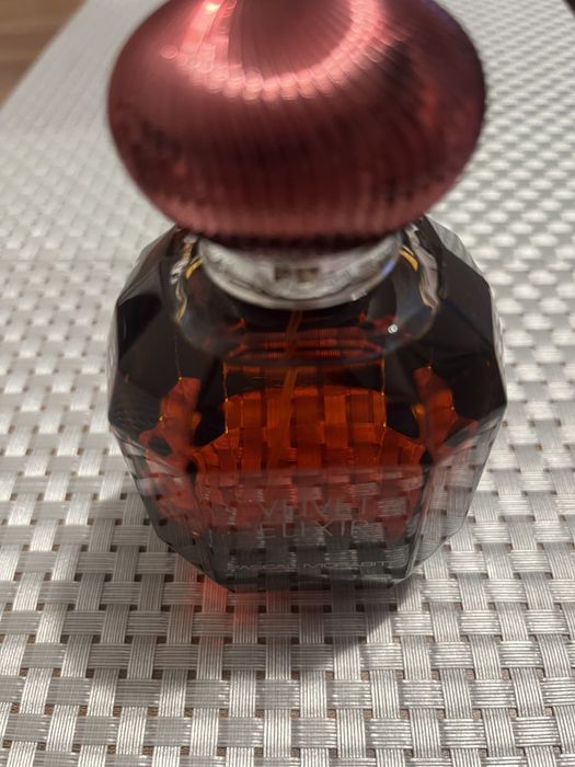 Pascal Morabito Velvet Elixir