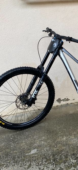 fox 40 elite em perfeito estado