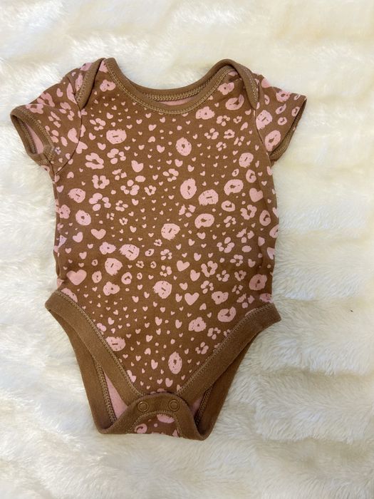 Боді дитячі 56 розмір