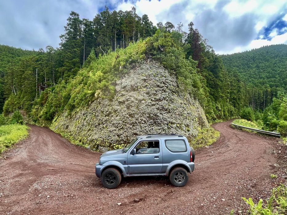 Suzuki JIMNY DDIS Diesel 2006