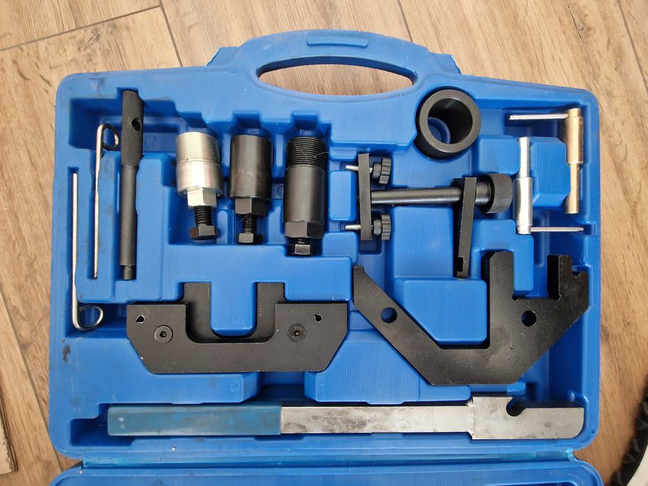 Magnus Kit de ferramenta de distribuição