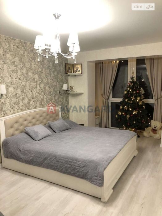 Продам 2-к Квартиру Ремонт,Меблі,Техніка