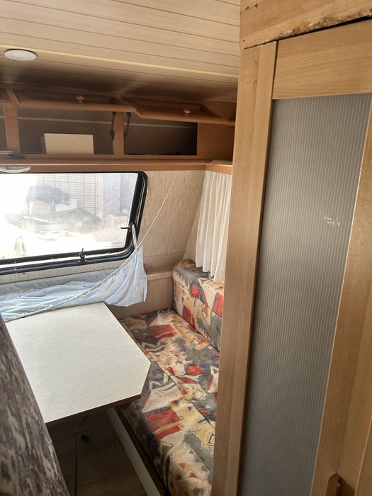 Caravana vimara 370