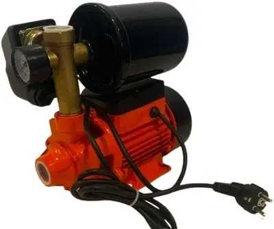 Міні насосна станція для будинку, дачі, поливу | 220 В