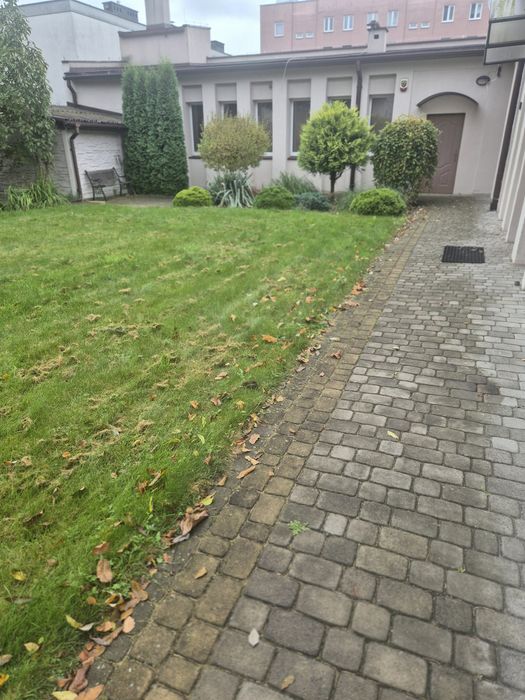 Wynajmę kawalerkę