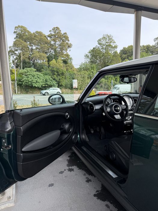 Mini Cooper D 20095086999933577011210