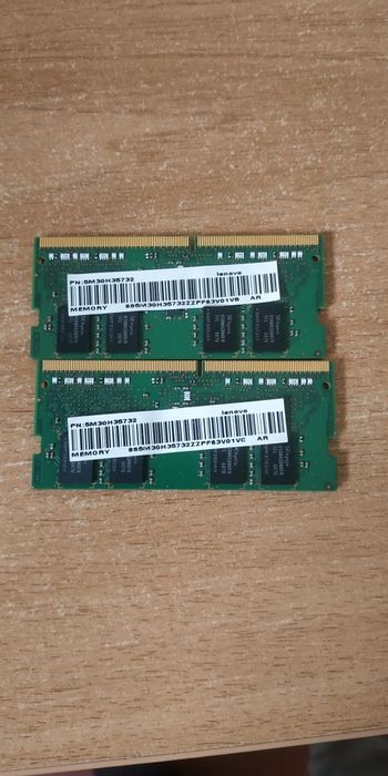 Оперативна пам'ять HYNIX DDR4 4GB