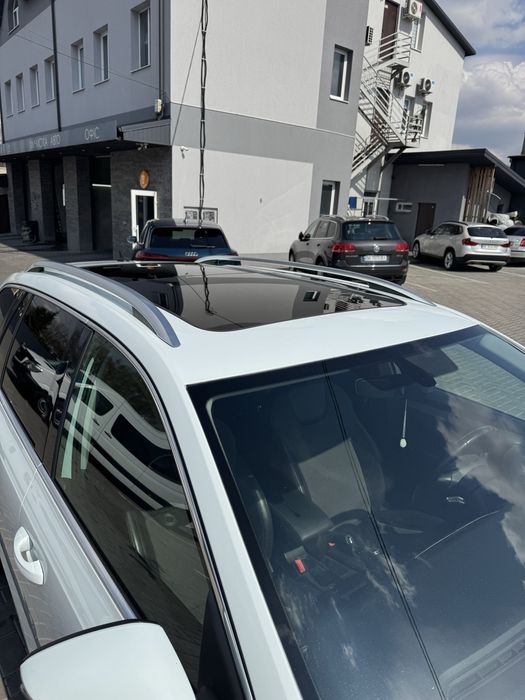 Шкода octavia a7