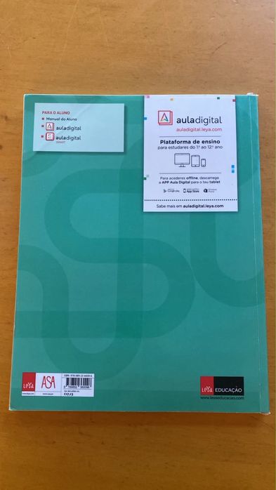 Manual Login TIC 5 Edições ASA