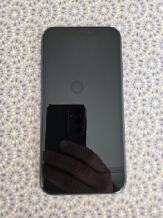 iPhone 11 de 64 Gb