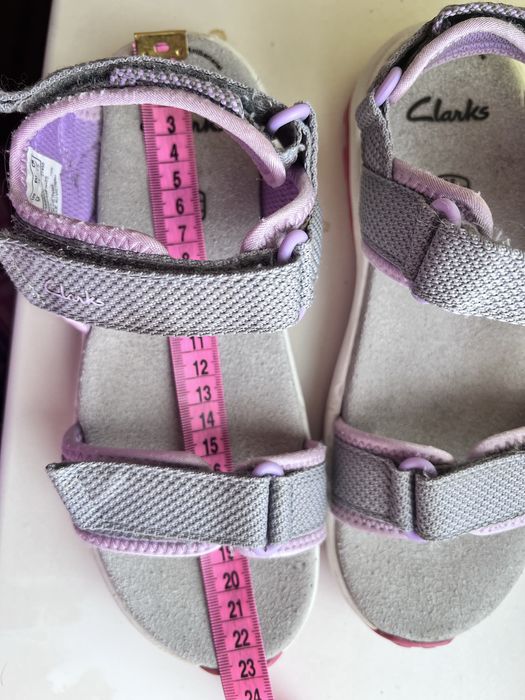 Босоножки, сандали clarks