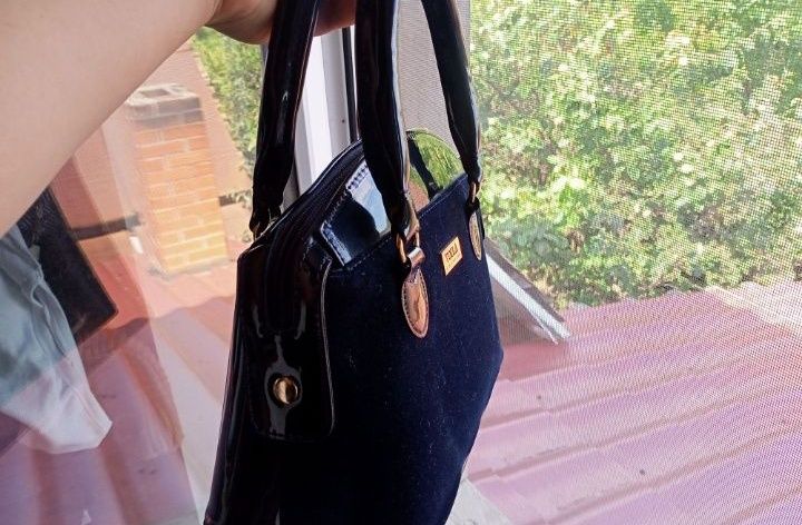 Продам новую сумку