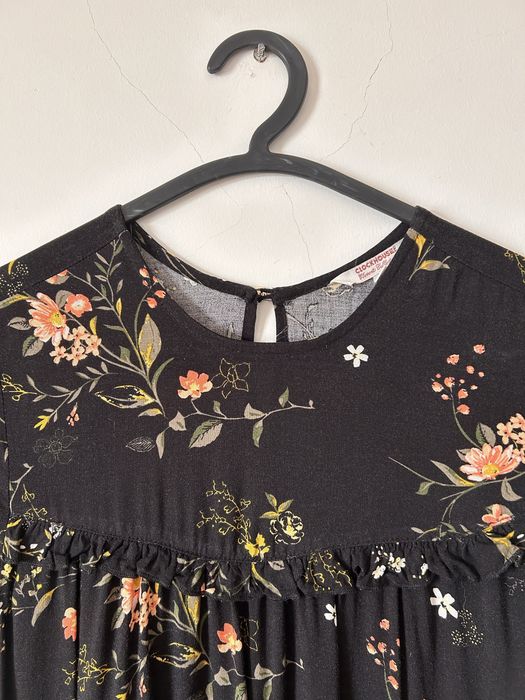 Vestido Clockhouse 34