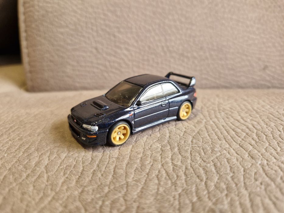 Conjunto 8 HotWheels