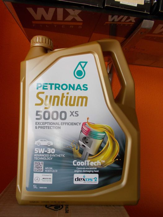 Petronas / Selénia    0w-20/ 0w-30/ 5w-30/ 5w-40/ 10w-40/ 10w-50