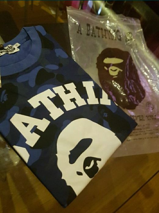 Venda Bape supreme philipp plein icon palace jordan