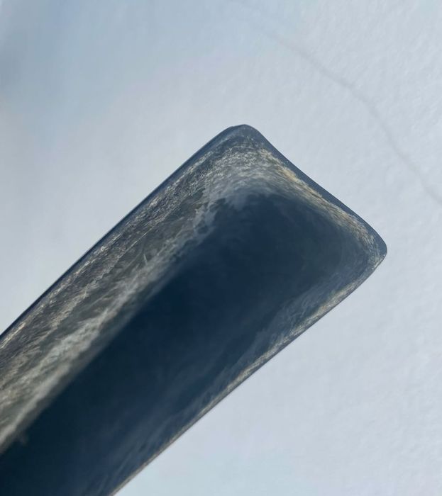 KIT : 1 Spoiler e2 Chuventos Toyota Yaris