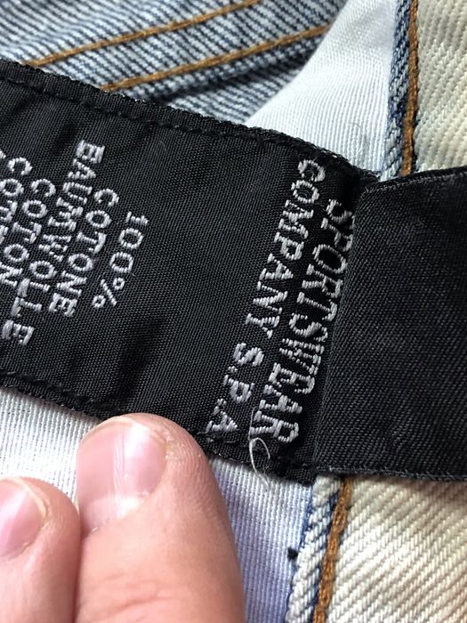 Джинси від Stone Island   Розмір 32 вітнажні