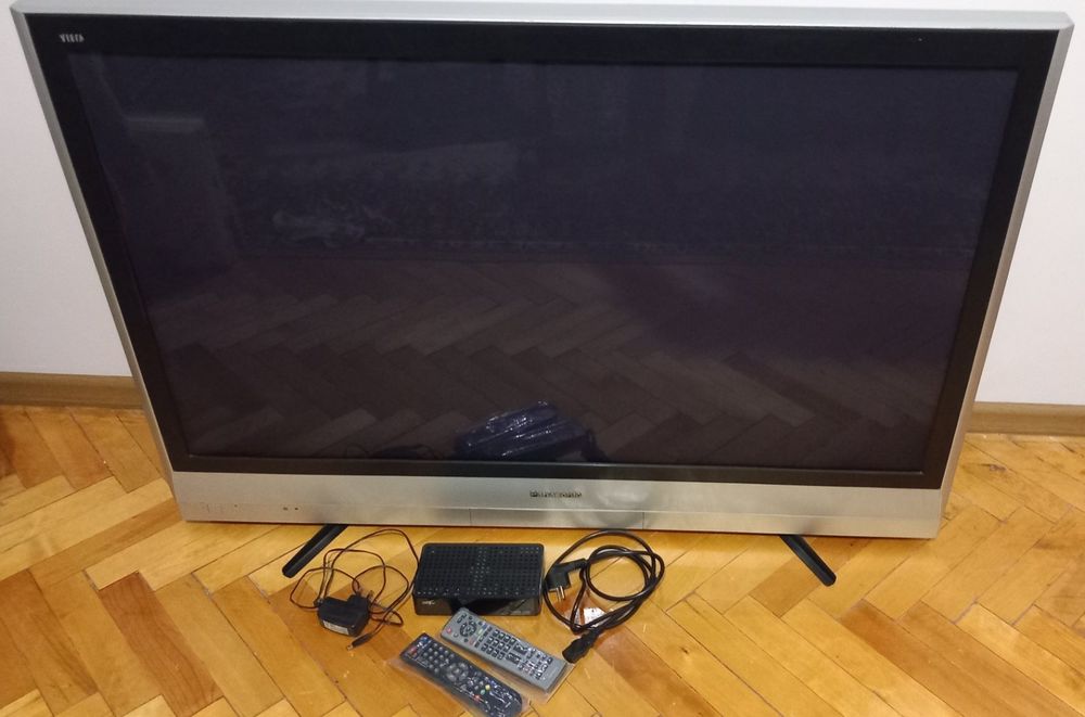 panasonic viera 50 - купить телевизоры - Цена на OLX.ua