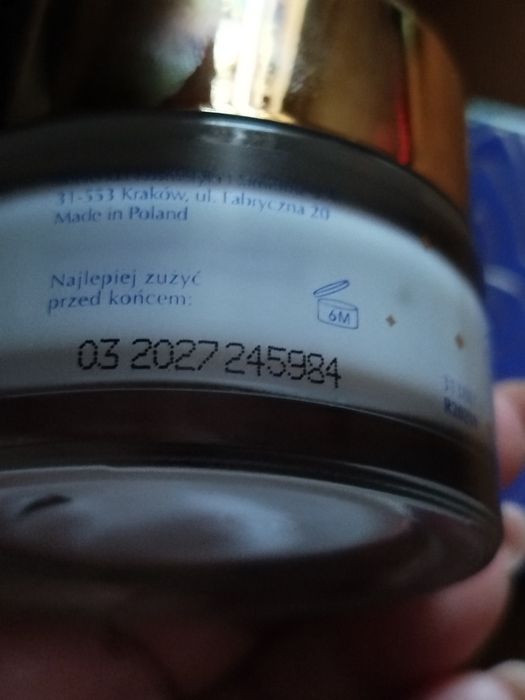 Krem dla kobiet Dermika 50 ml plus 70 Nowy