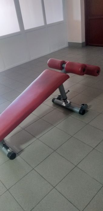 Пресс-машина Matrix (США)