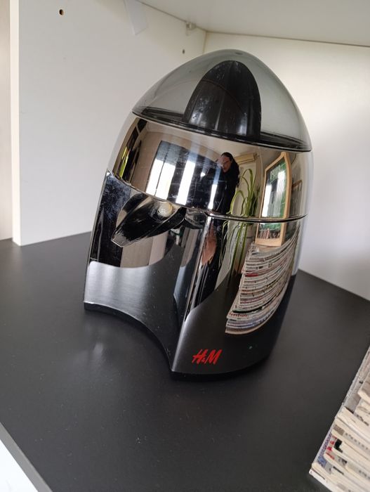 Maquina de fazer sumos