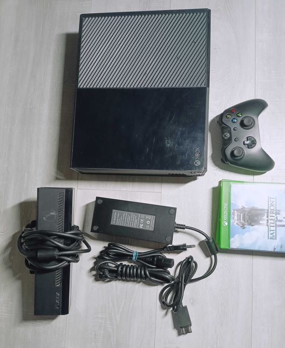 Приставка Xbox One / Консоль Xbox One