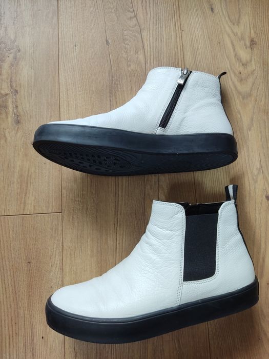 Buty, Caprice, rozmiar 37