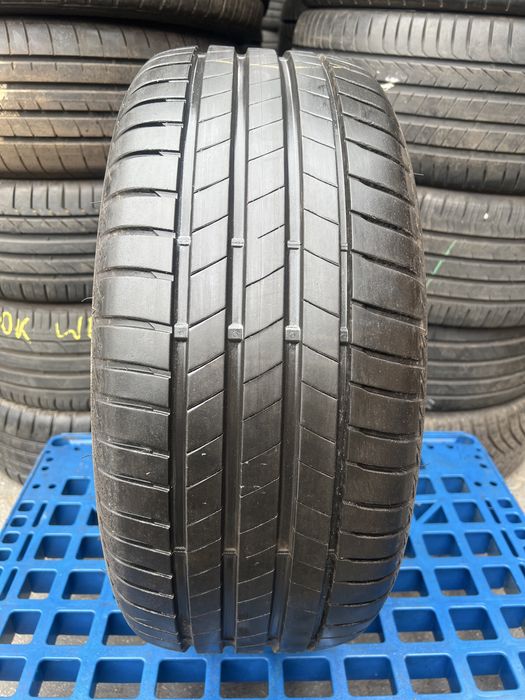 Opona Bridgestone turanza T005 225/50/17 pojedynka