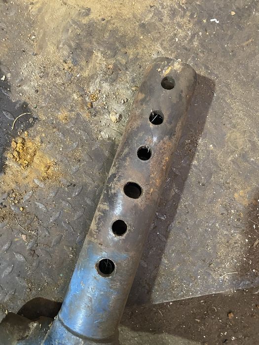 кулак видвижний Мтз 80