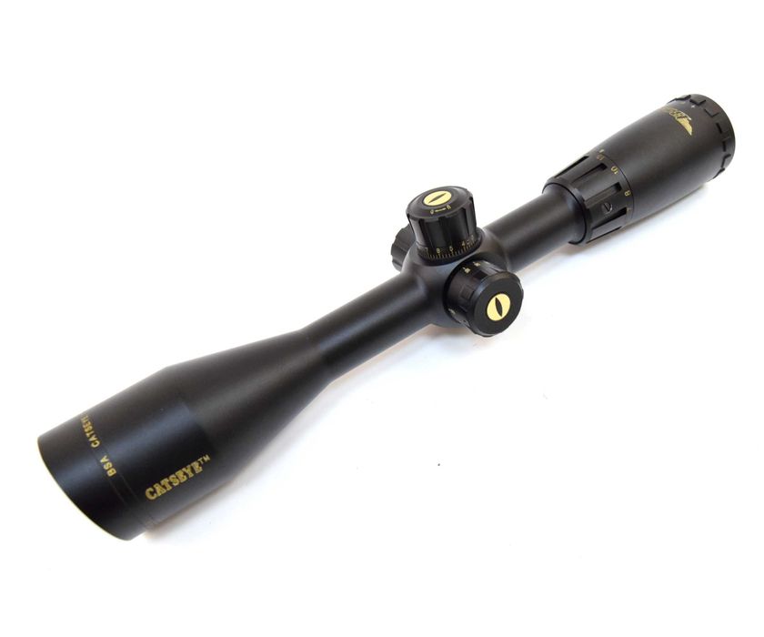 Оптический прицел BSA Catseye 4-16x44 SP
