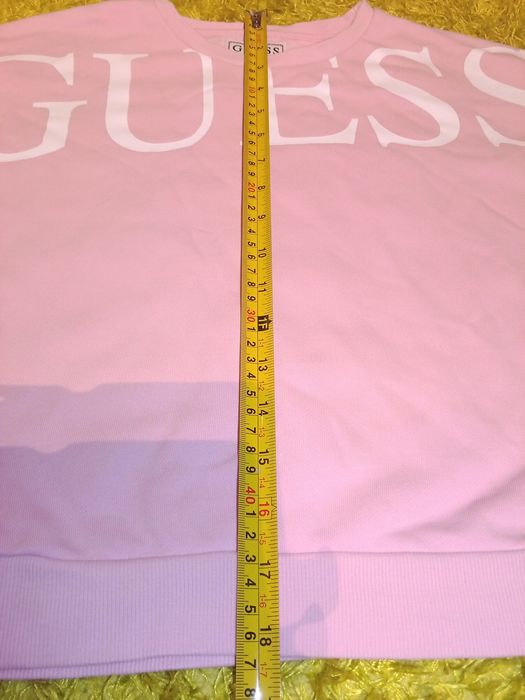 Bluza guess rozm 14 lat 158 164