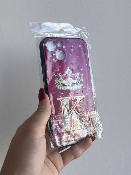 Чехол на APPLE IPhone 13/14
