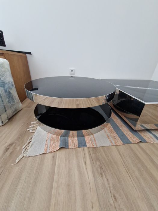 Mesa de centro de sala de estar