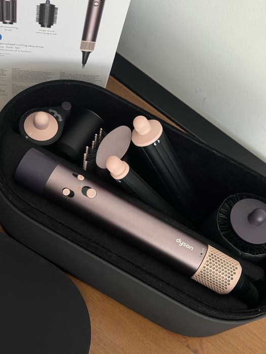 Стайлер  ОРИГІНАЛ Dyson Airwrap i.d (офіційна гарантія 12 міс)