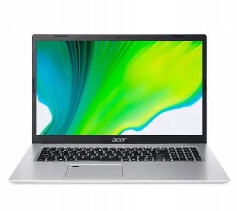Laptop Acer Aspire 5 A517 i7-1165G7 8GB SSD 512GB 17.3"FHD Win 11
