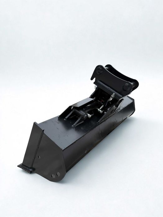 Łyżka skarpowa hydrauliczna 150cm 3,6-5,5t