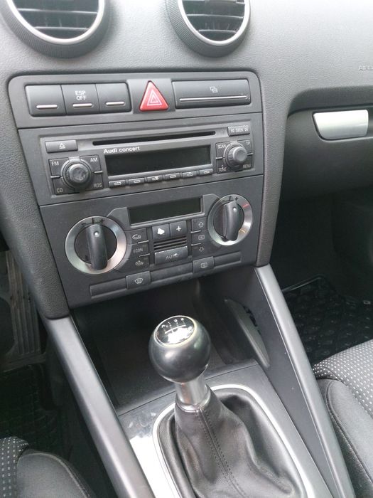 Sprzedam Audi a3