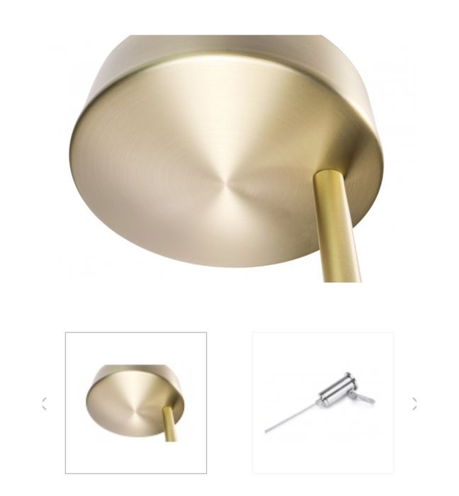 Lampa LORO 5 King Home Bird ORIGAMI nad STÓŁ wyspa jak nowa ORYGINAŁ l