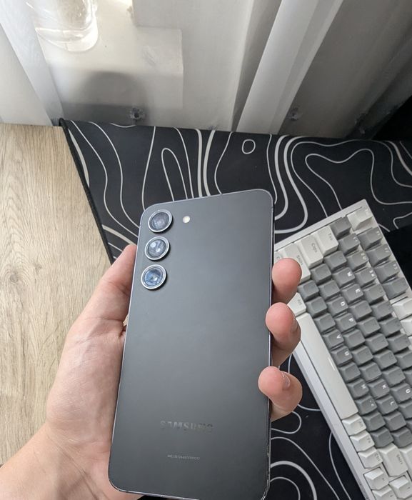 Samsung Galaxy S23