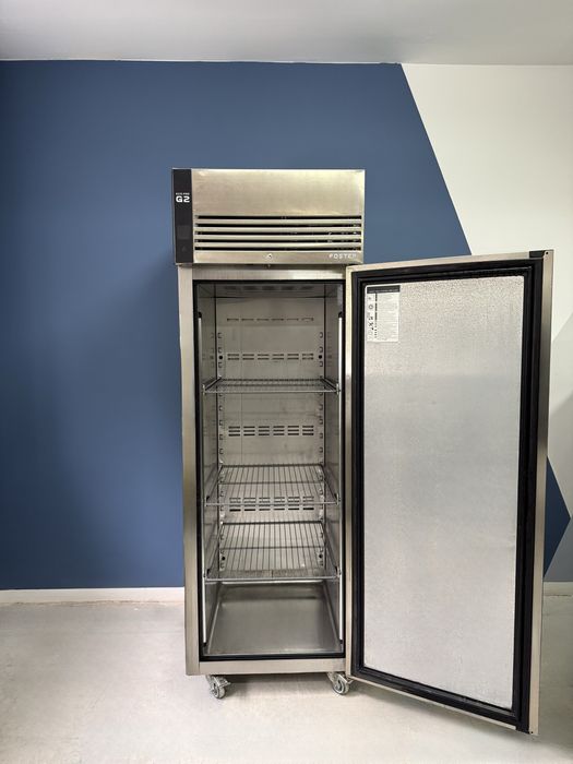 Холодильна шафа Foster EcoPro G3професійна промислова Холодильная шкаф