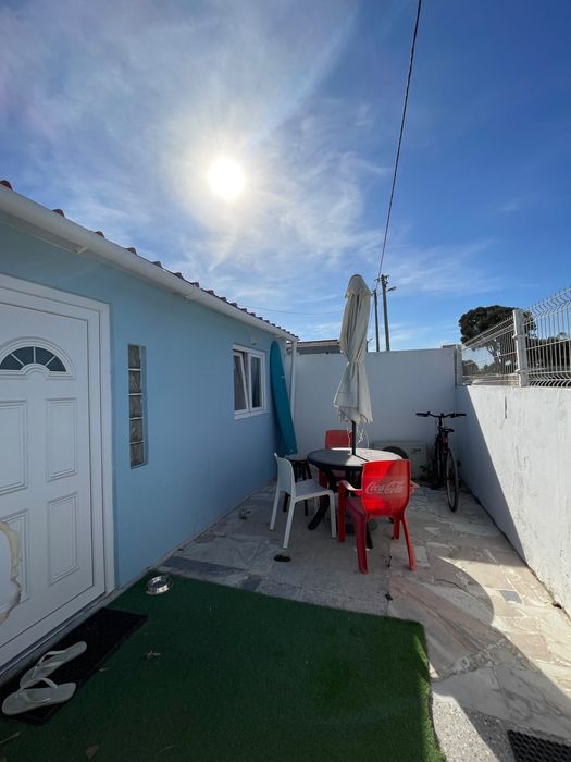 Apartamento moradia na linha da praia tudo incluido