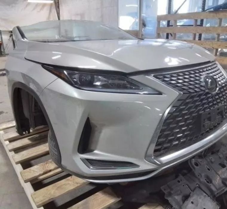 Lexus NX200 NX200T NX300H UX RX LX Лексус разборка на запчасти бу шрот