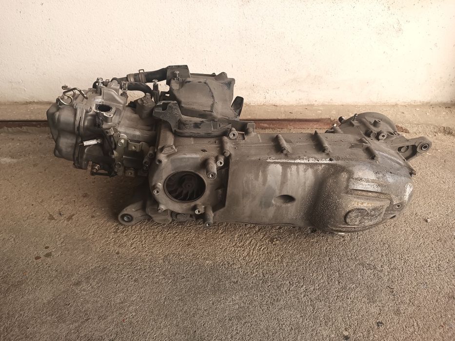 Motor peças Honda Forza 125