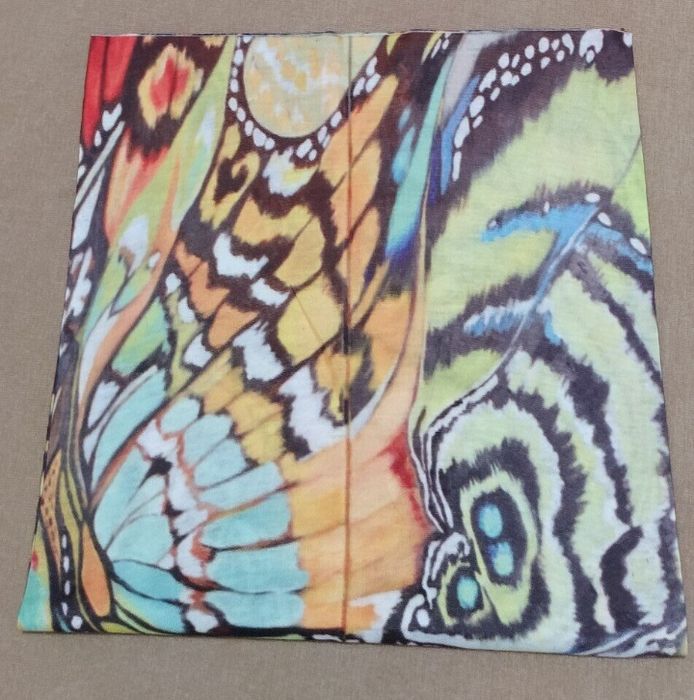 Бафф демисезонный