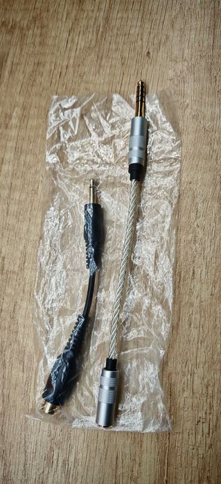 TEAC UD-505 Wzmacniacz Słuchawkowy USB DAC + DODATKI