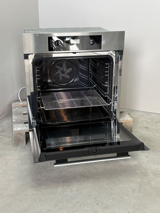 Духова шафа Miele H2266-1 BP / Pyrolyse / 76 л / EasyControl / A+