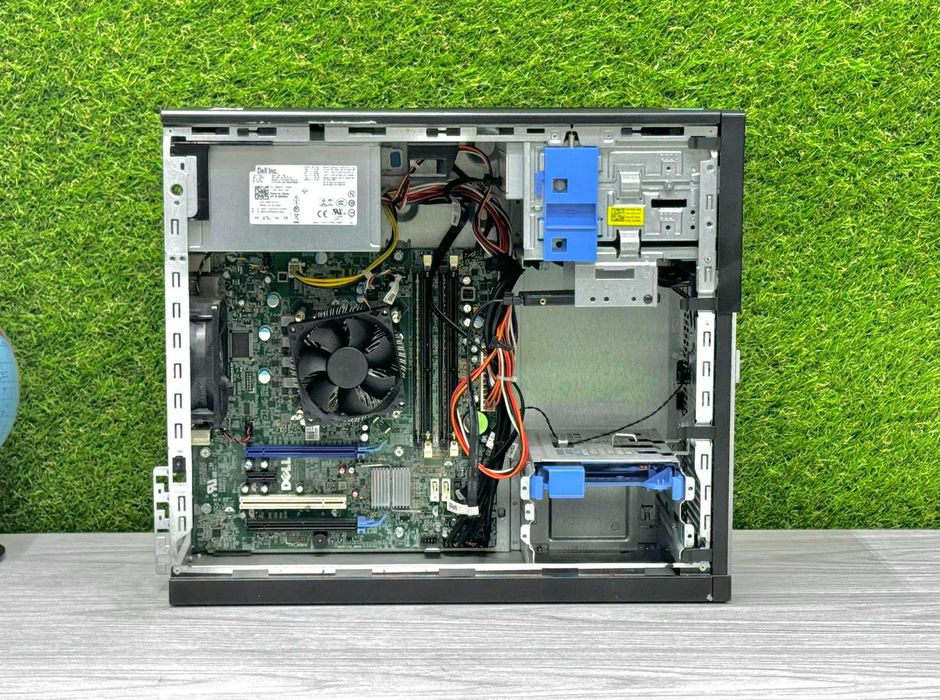 • НАЯВНІСТЬ! Якісний КОМП'ЮТЕР DELL для всіх завдань / МАГАЗИН •