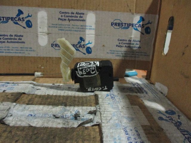 Pistola do depósito de combustível MINI Mini (R50, R53)
