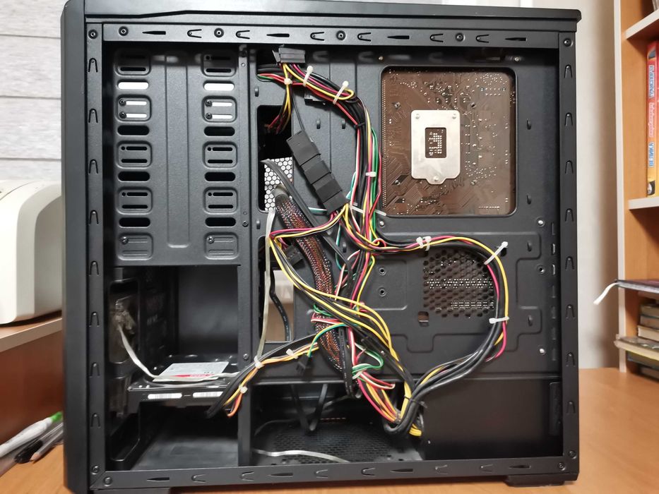 Продам ігровий пк!!!